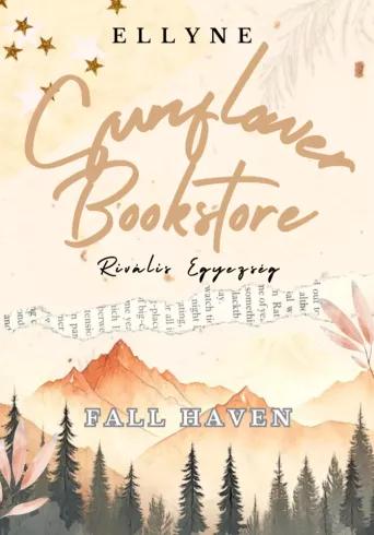 Sunflower bookstore (e-könyv)