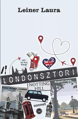 Londonsztori (e-könyv)