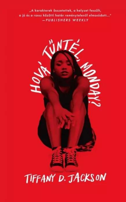 Hová tűntél, Monday? (e-könyv)