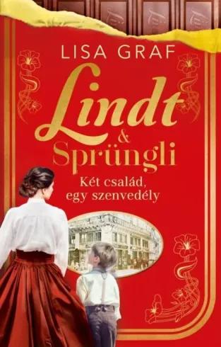 Lindt &amp; Sprüngli 1. (e-könyv)