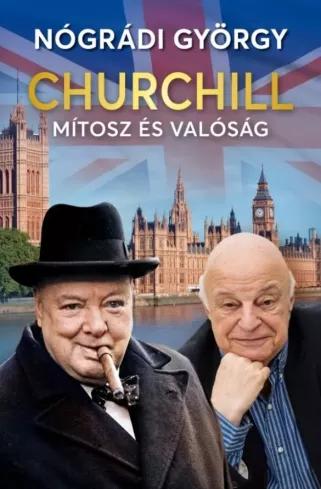 Churchill (e-könyv)