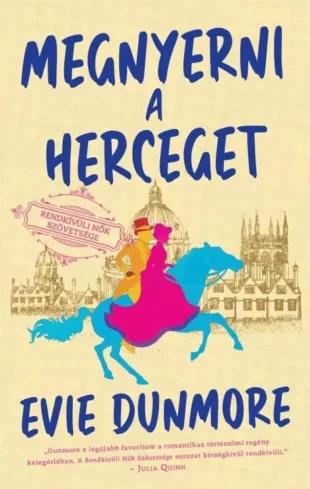 Megnyerni a herceget (e-könyv)