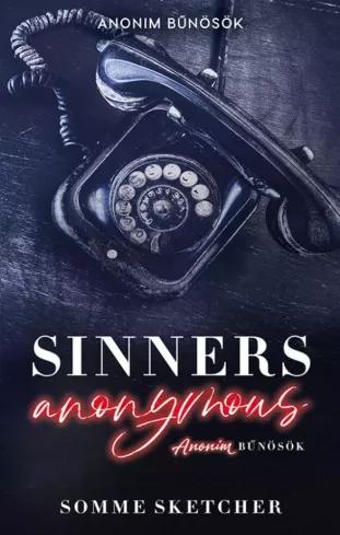 Sinners Anonymous (e-könyv)