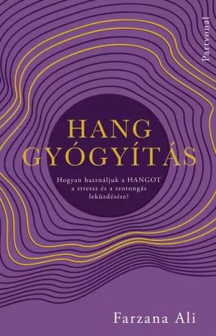 Hanggyógyítás (e-könyv)