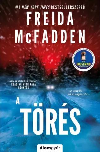 A törés (e-könyv)