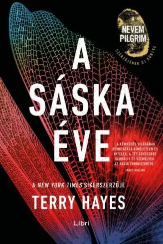 A sáska éve (e-könyv)