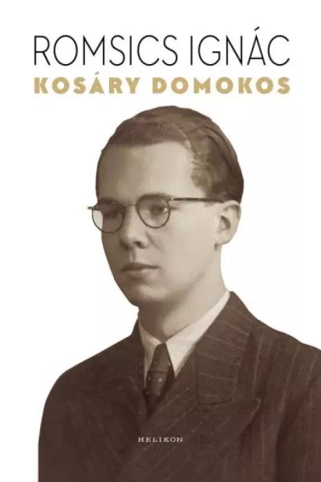 Kosáry Domokos (e-könyv)