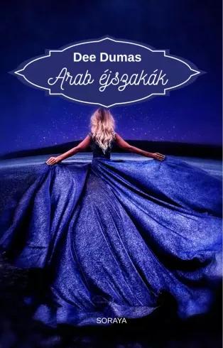 Arab éjszakák (e-könyv)