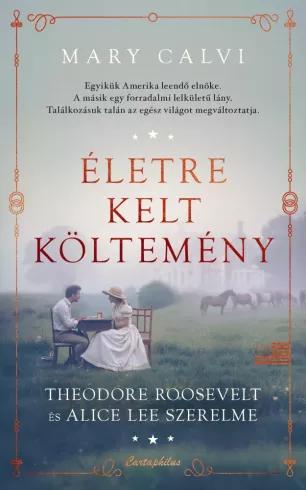 Életre kelt költemény (e-könyv)