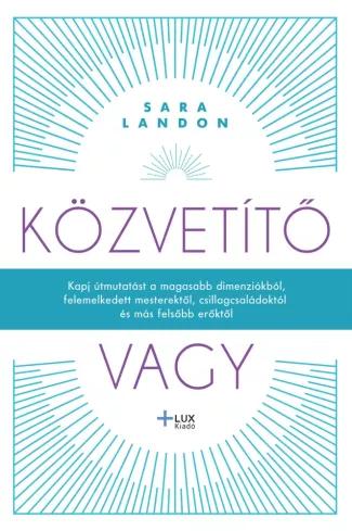 Közvetítő vagy (e-könyv)