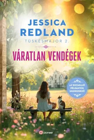 Váratlan vendégek (e-könyv)