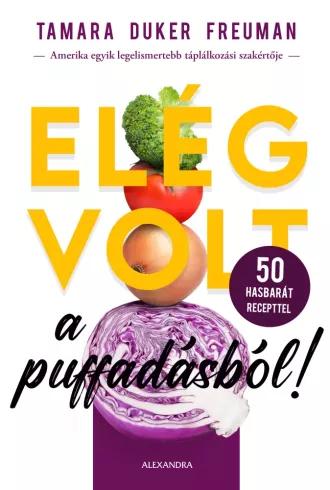 Elég volt a puffadásból (e-könyv)