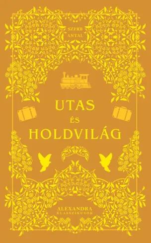 Utas és holdvilág (e-könyv)