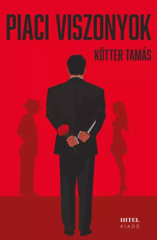 Piaci viszonyok (e-könyv)