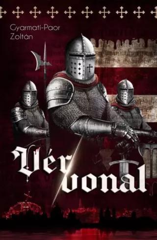 Vér/vonal (e-könyv)