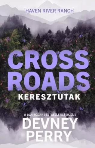 Crossroads - Keresztutak (e-könyv)