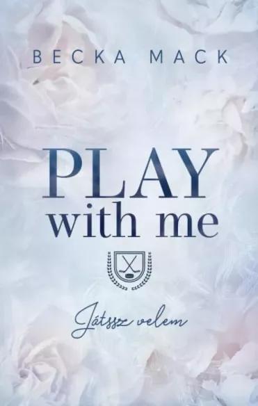 Play With Me – Játssz velem (e-könyv)