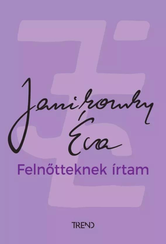 Felnőtteknek írtram (e-könyv)