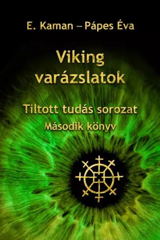 Viking varázslatok (e-könyv)