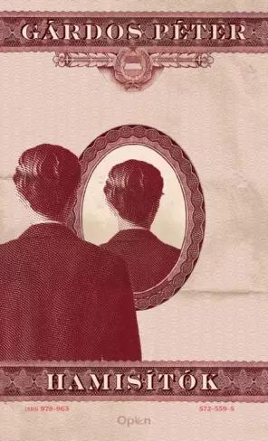 Hamisítók (e-könyv)