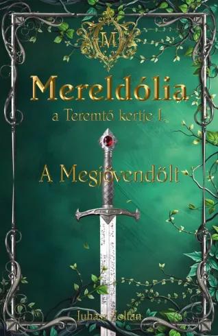 Mereldólia (e-könyv)