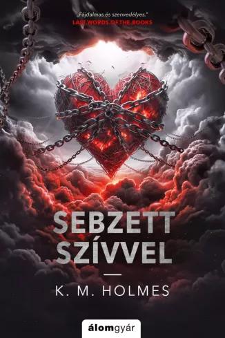 Sebzett szívvel (e-könyv)
