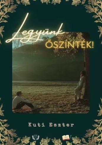 Legyünk őszinték (e-könyv)