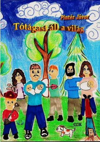 Tótágast áll a világ (e-könyv)