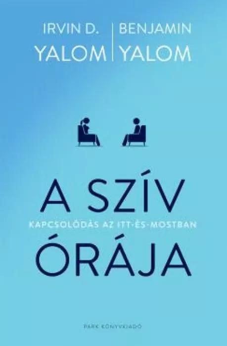 A szív órája (e-könyv)