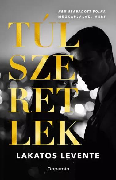 Túlszeretlek (e-könyv)