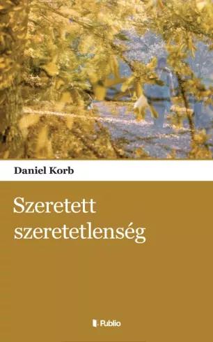 Szeretett szeretetlenség (e-könyv)