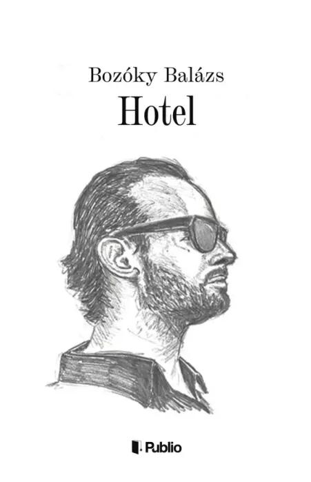 Hotel (e-könyv)