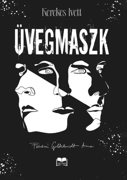 Üvegmaszk (e-könyv)