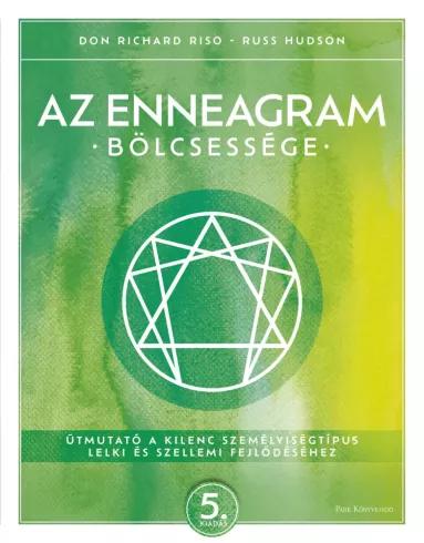 Az enneagram bölcsessége (e-könyv)