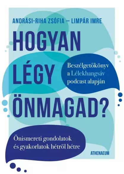 Hogyan légy önmagad? (e-könyv)