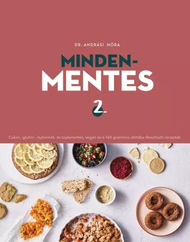 Mindenmentes 2. (e-könyv)