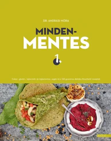 Mindenmentes 1 (e-könyv)