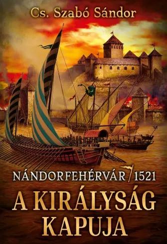 A királyság kapuja (e-könyv)