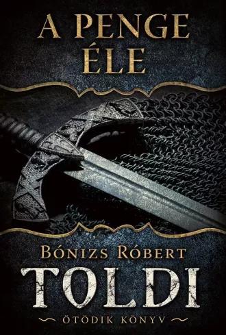 A penge éle (e-könyv)