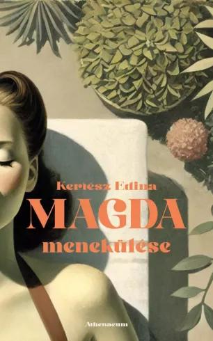 Magda menekülése (e-könyv)