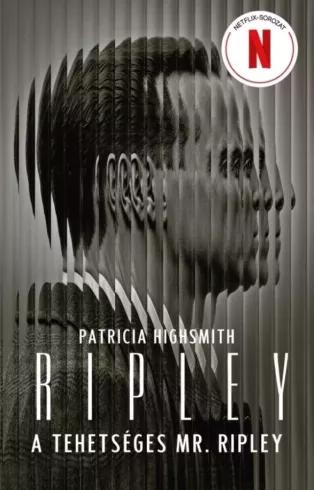 A tehetséges Mr. Ripley (e-könyv)