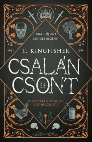 Csalán és csont (e-könyv)