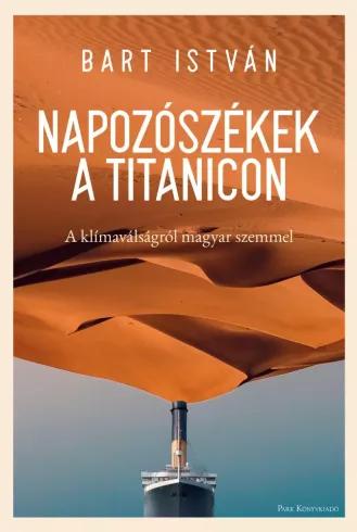 Napozószékek a Titanicon (e-könyv)