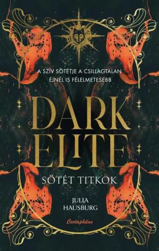 Sötét titkok (e-könyv)