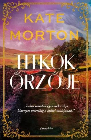 Titkok őrzője (e-könyv)