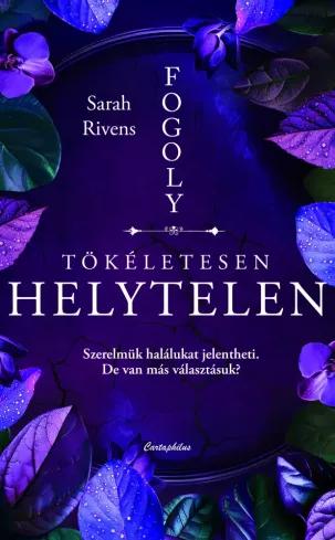 Tökéletesen helytelen (e-könyv)