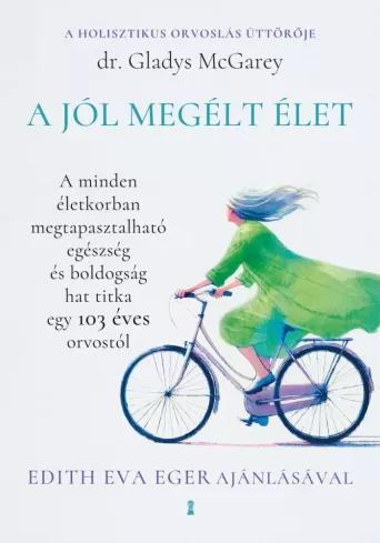 A jól megélt élet (e-könyv)