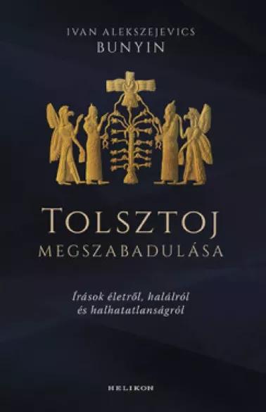 Tolsztoj megszabadulása (e-könyv)