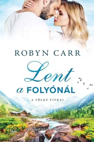 Lent a folyónál (e-könyv)