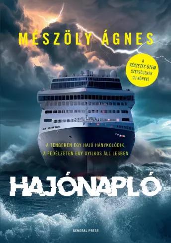 Hajónapló (e-könyv)